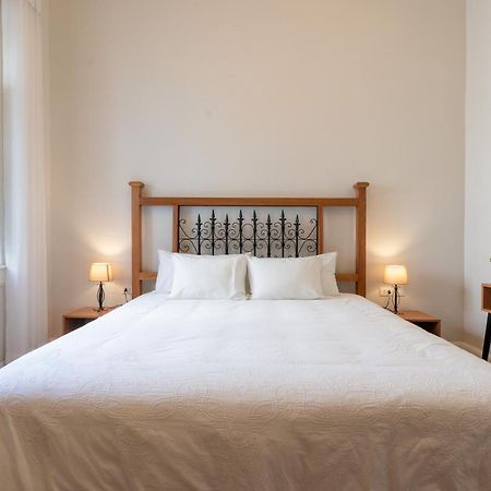 Casa Caceres Apartment Lima Luaran gambar