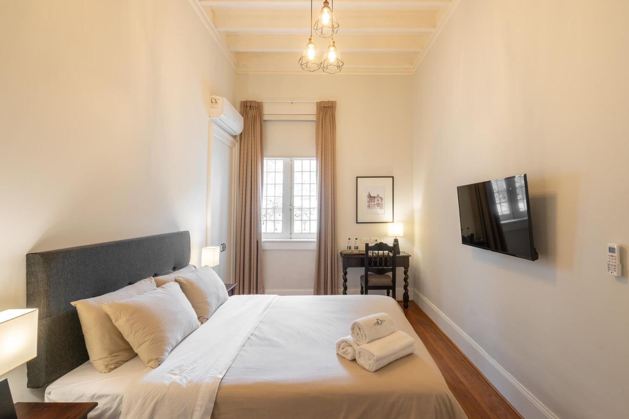 Casa Caceres Apartment Lima Luaran gambar