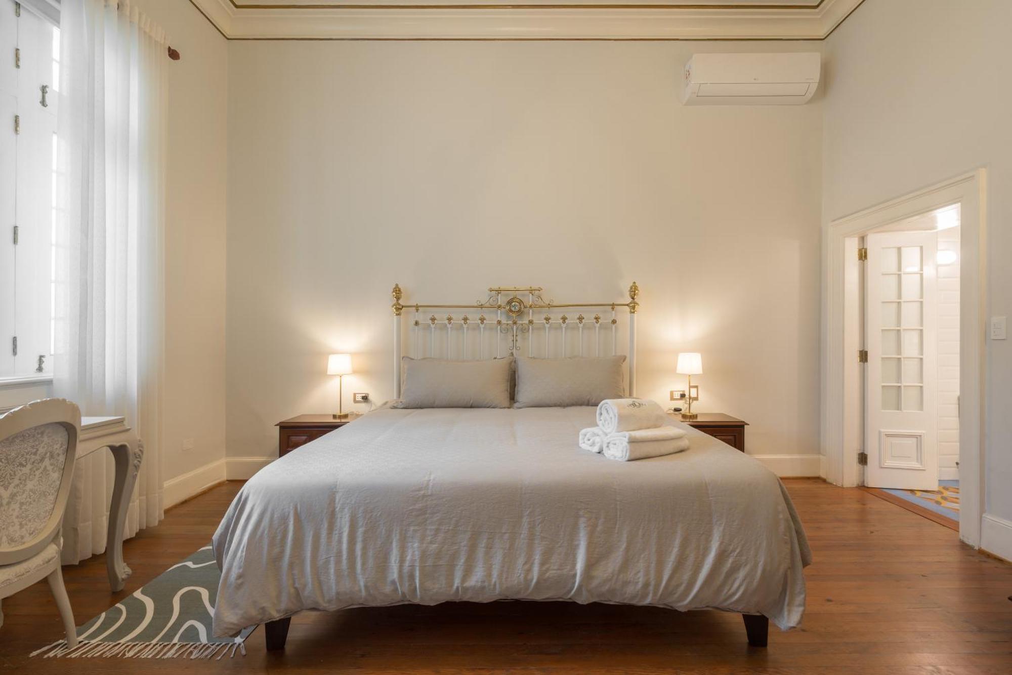 Casa Caceres Apartment Lima Luaran gambar