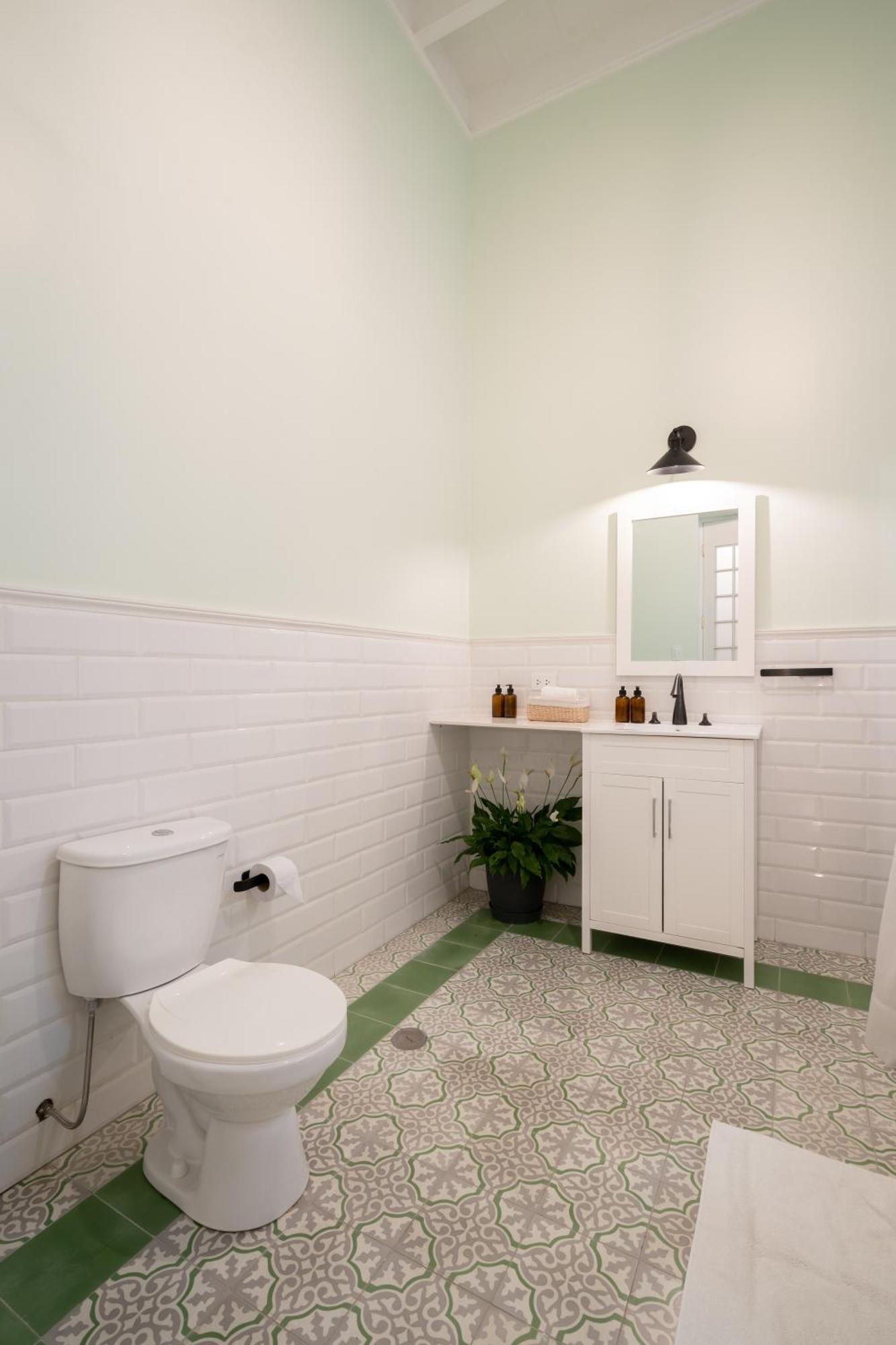 Casa Caceres Apartment Lima Luaran gambar