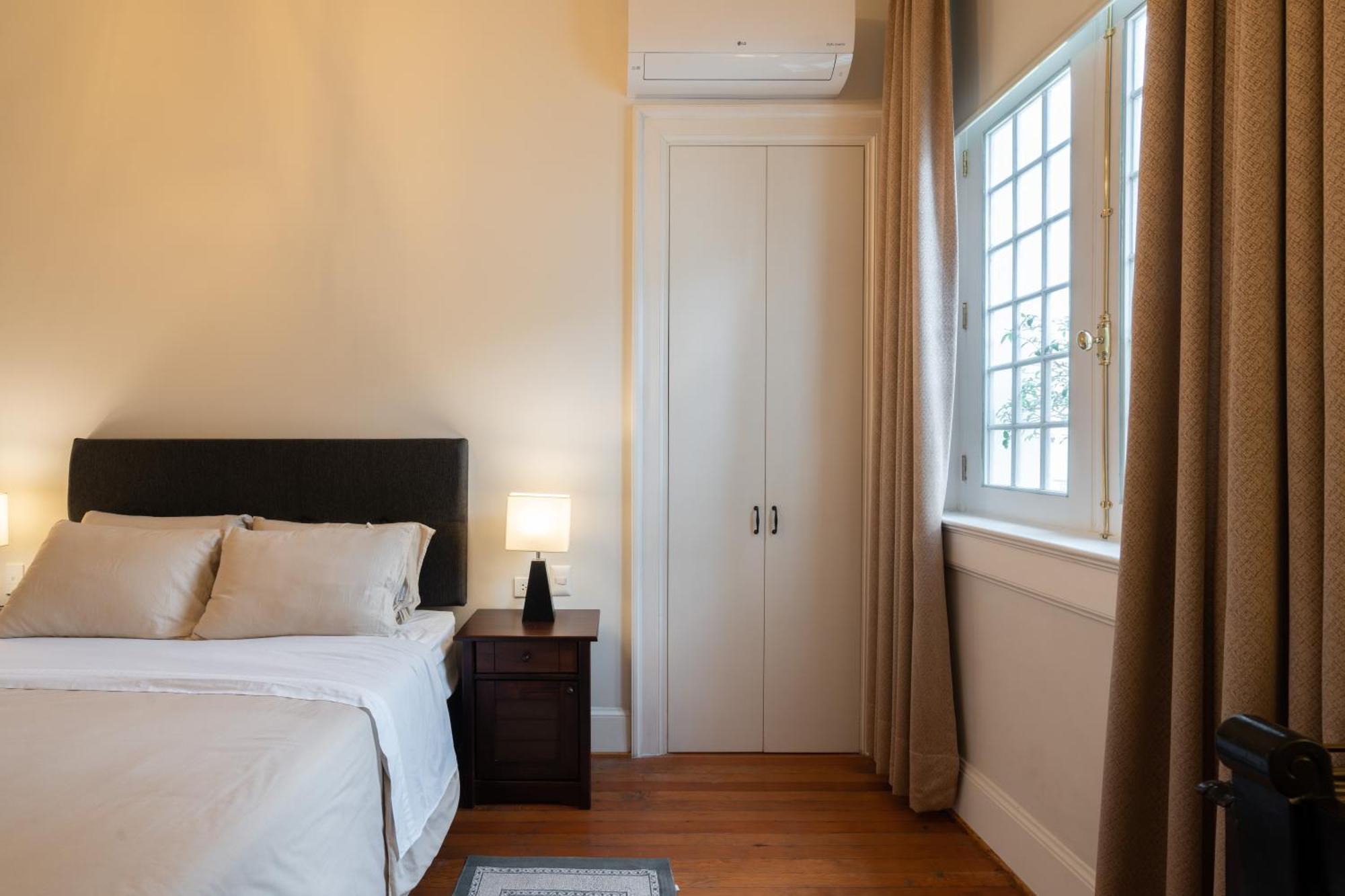 Casa Caceres Apartment Lima Luaran gambar