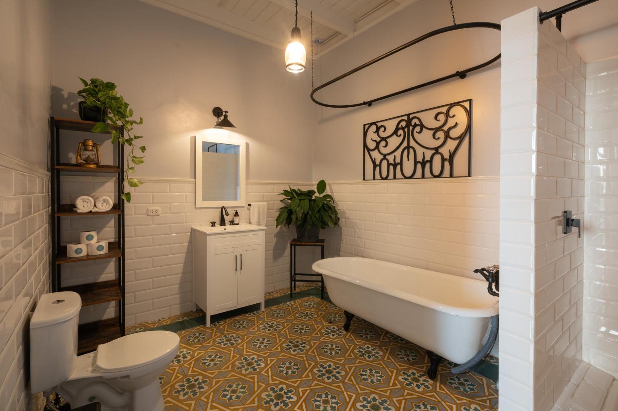 Casa Caceres Apartment Lima Luaran gambar