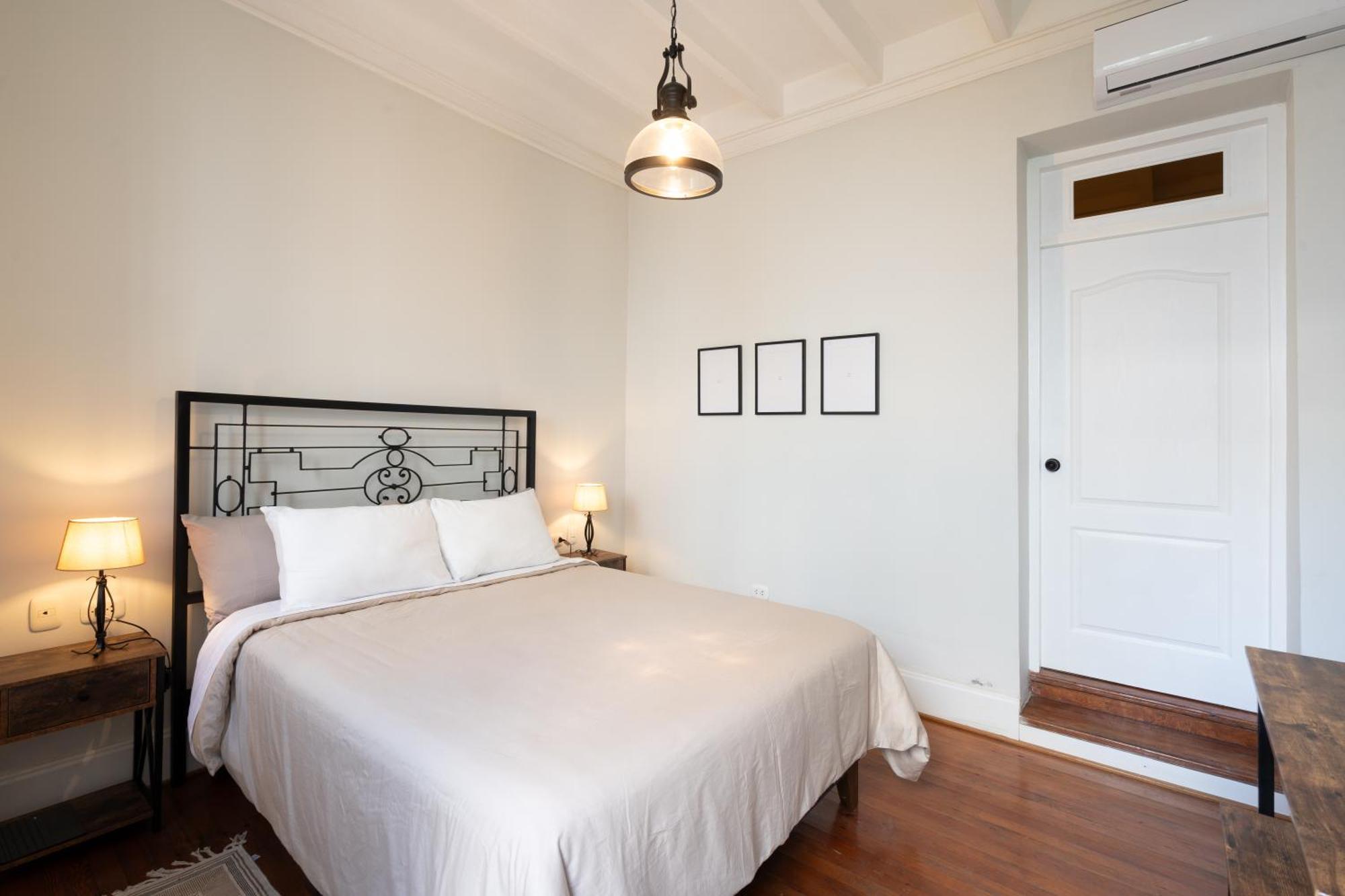 Casa Caceres Apartment Lima Luaran gambar