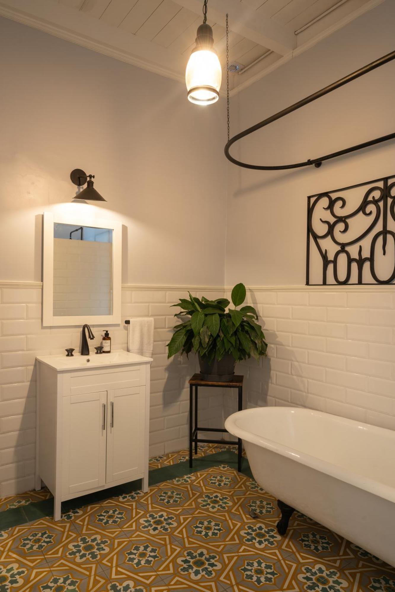 Casa Caceres Apartment Lima Luaran gambar