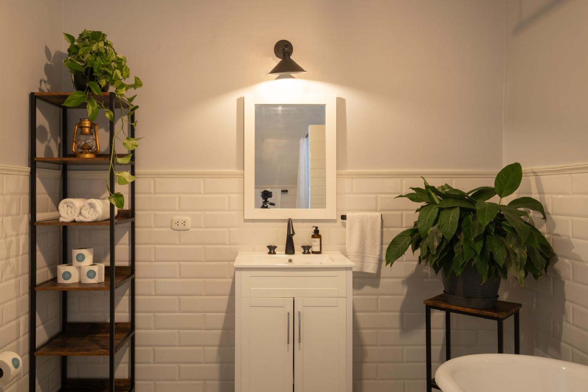 Casa Caceres Apartment Lima Luaran gambar