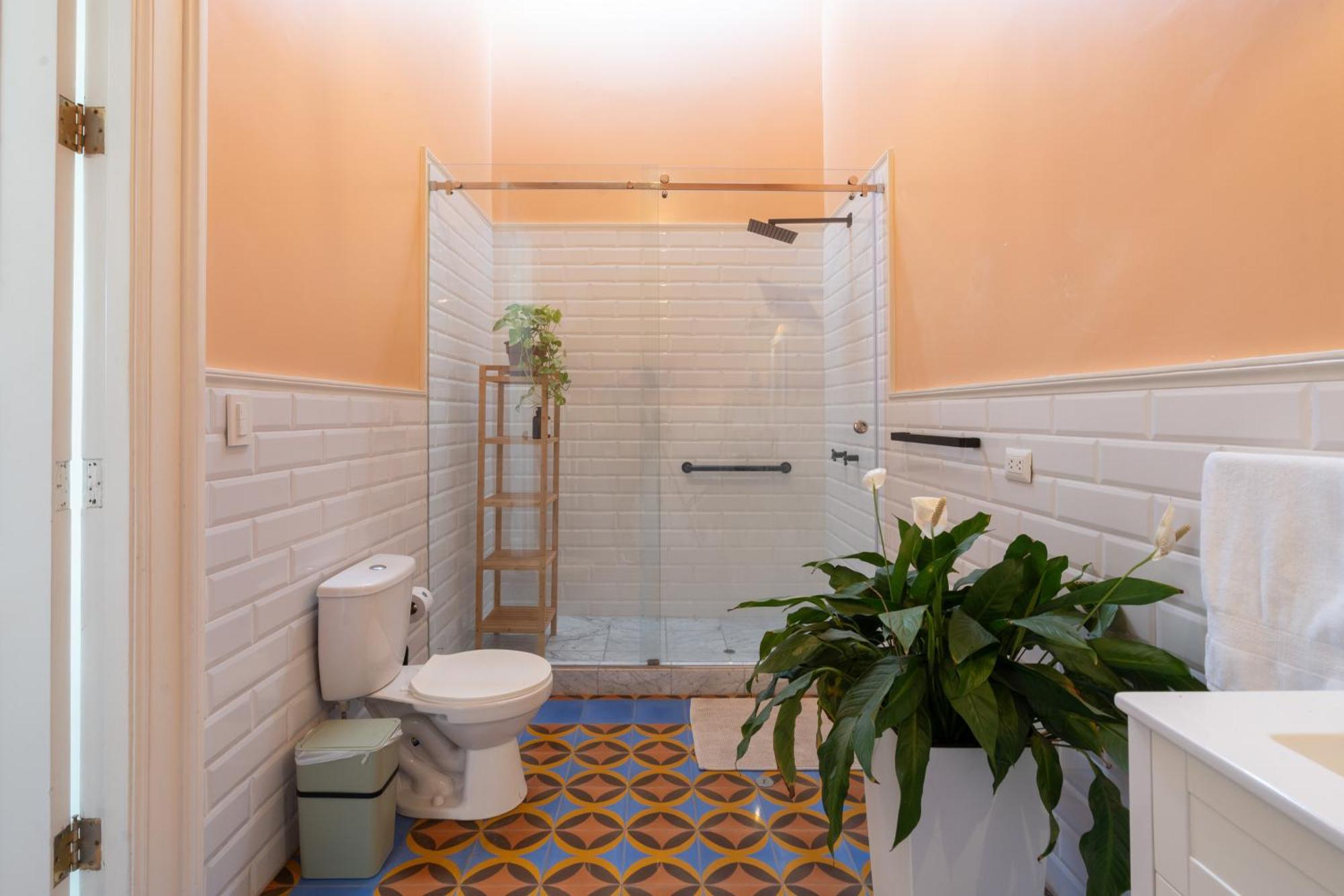 Casa Caceres Apartment Lima Luaran gambar