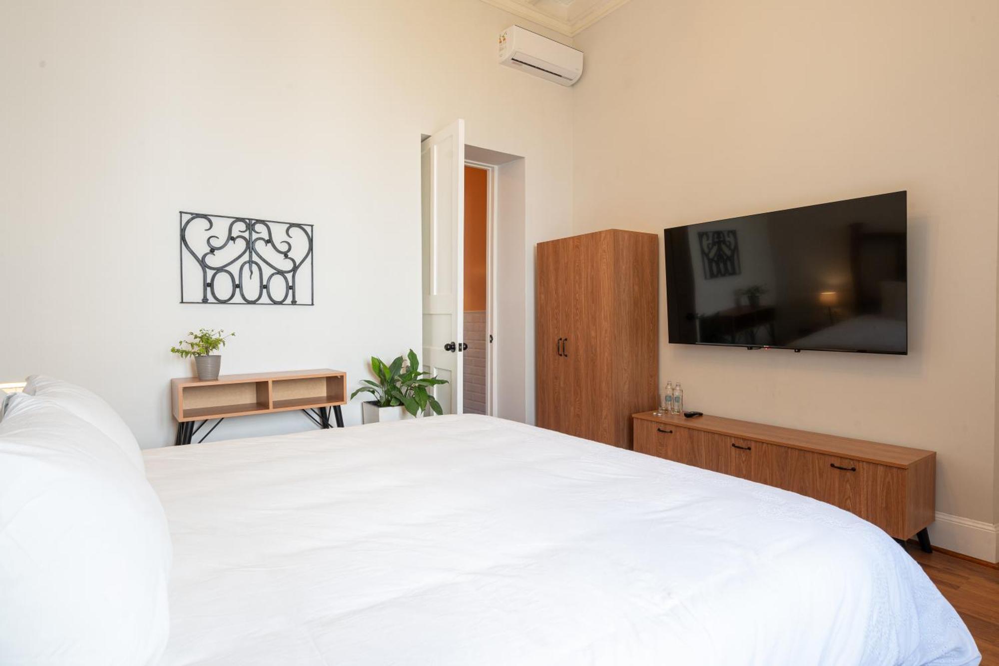 Casa Caceres Apartment Lima Luaran gambar